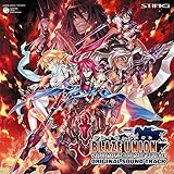 PSP「ブレイズ・ユニオン （BLAZE UNION）」の詳細 - GAMEMAN